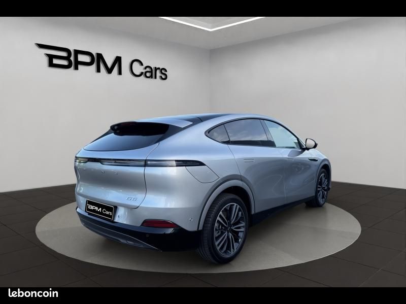 Xpeng G6 280ch 87,5kWh RWD Grande Autonomie (image 2)