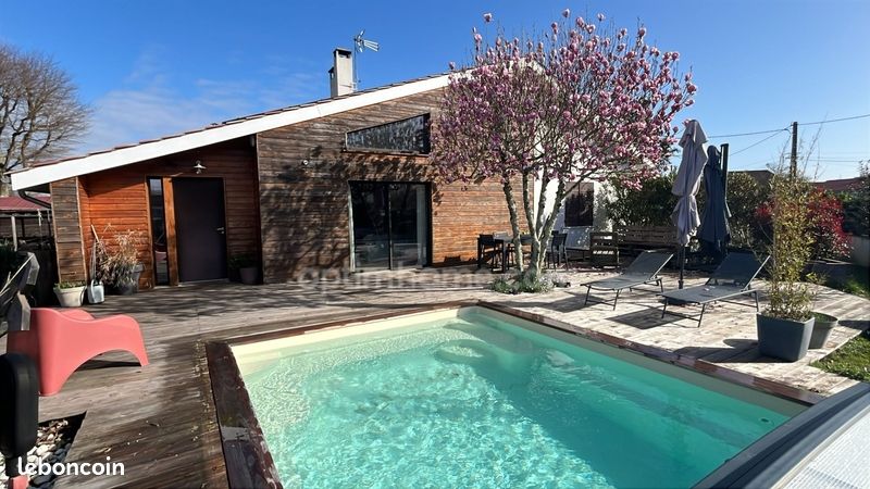 Maison 7 pièces 140 m² (image 1)