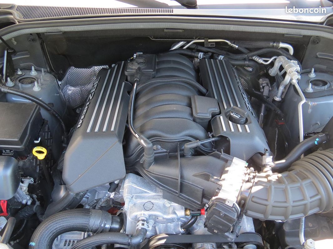 Dodge Durango SRT 392 2026 (image 5)
