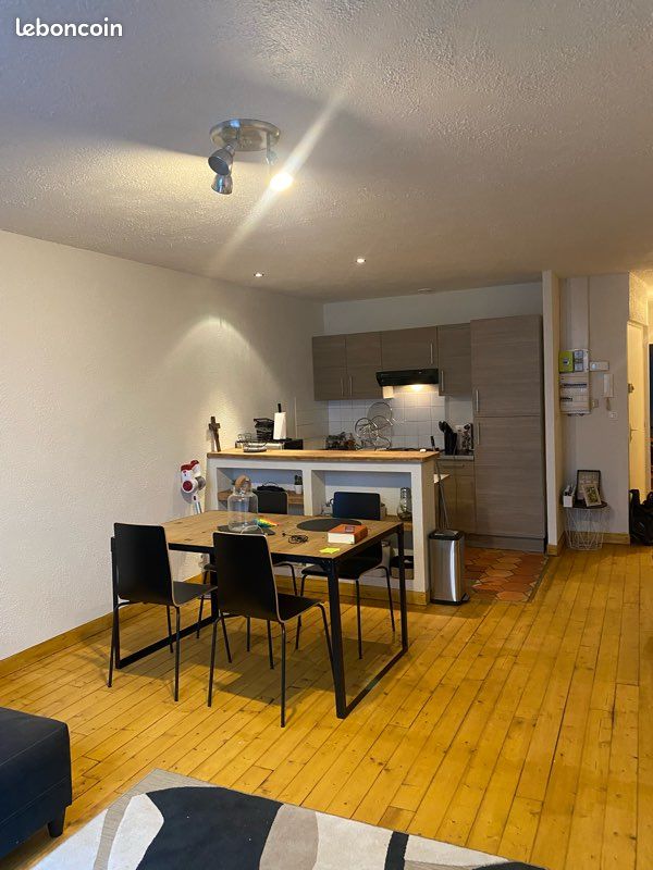 Appartement 2 pièces 45 m² · à Laval · 45 m² · 520 €/mois