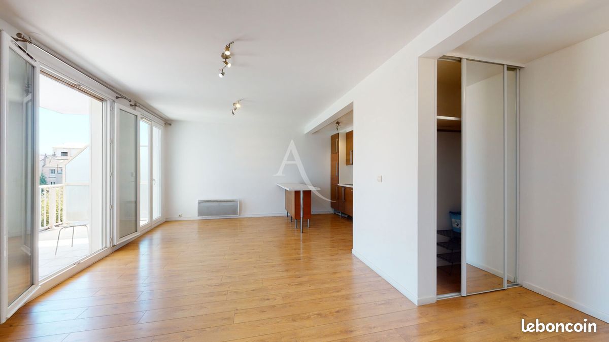 Appartement 3 pièces 75 m² · à Alfortville · 75 m² · 1 527 €