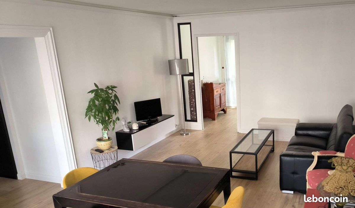 Appartement 3 pièces 71 m² · au Pecq · 71 m² · 1 590 €/mois