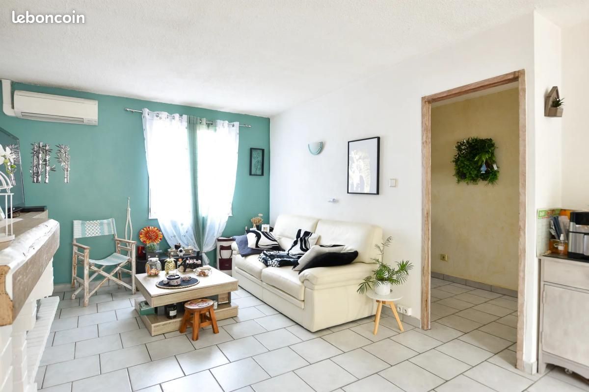 Maison 4 pièces 90 m² · à Laval-en-Laonnois · 90 m² · 155 000 €