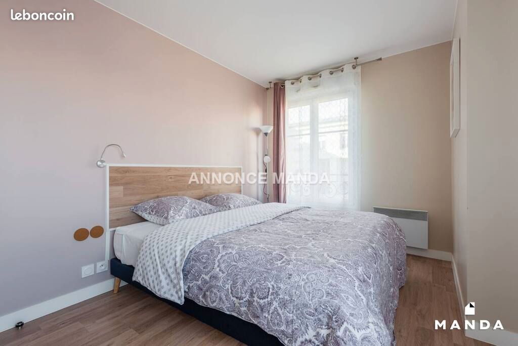 Appartement a louer serris - 4 pièce(s) - 86 m2 - Surfyn