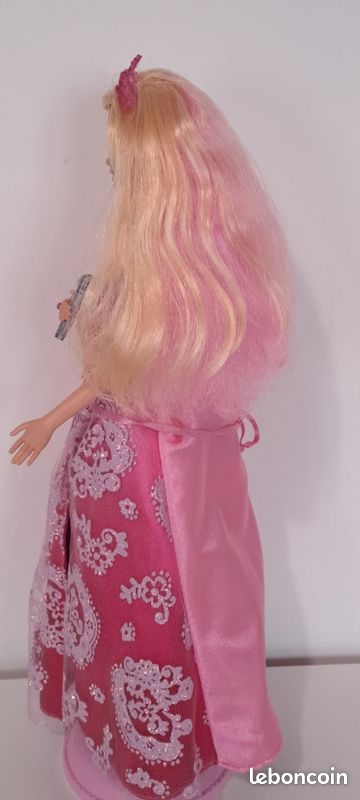 Poupée barbie tori pop star 2 en 1 (image 5)