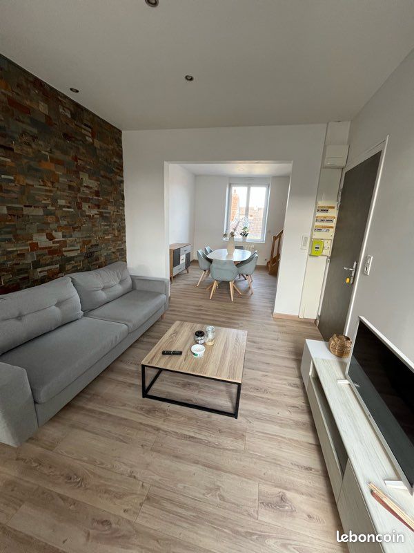 Appartement 3 pièces 48 m² · à Reims · 48 m² · 790 €/mois