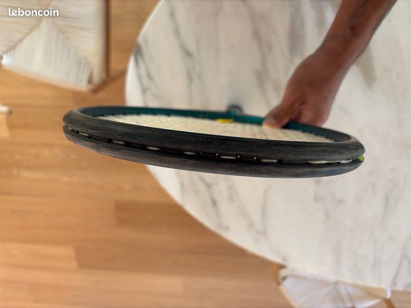 Wilson Blade 100 v9 (300g) manche 4 (image 2)