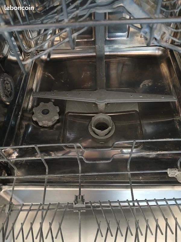 Lave vaisselle oceanic 12 couverts Électroménager