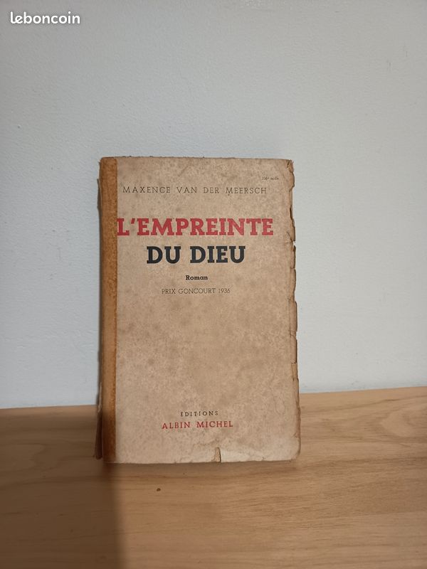 Document ancien mécanique électricité issu du livre de 1953