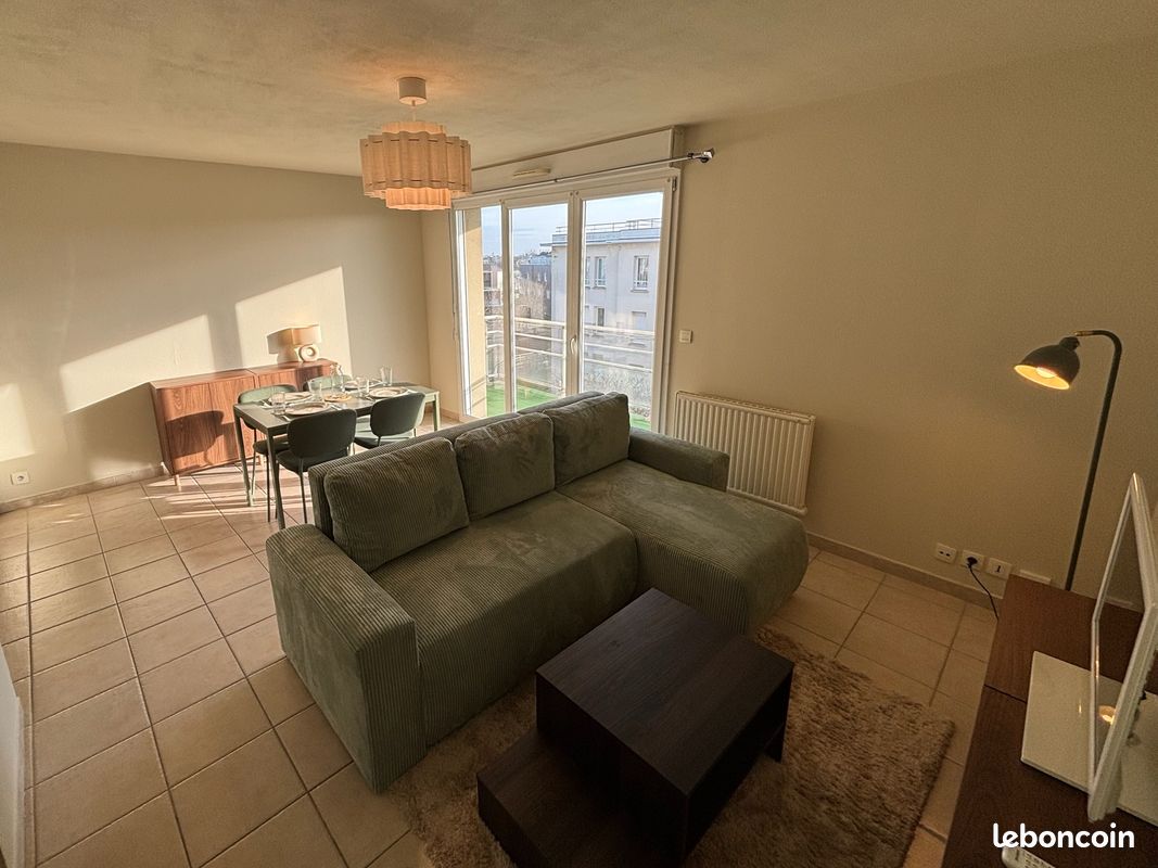 Parking 2 pièces 45 m² · à Caen · 45 m² · 810 €/mois