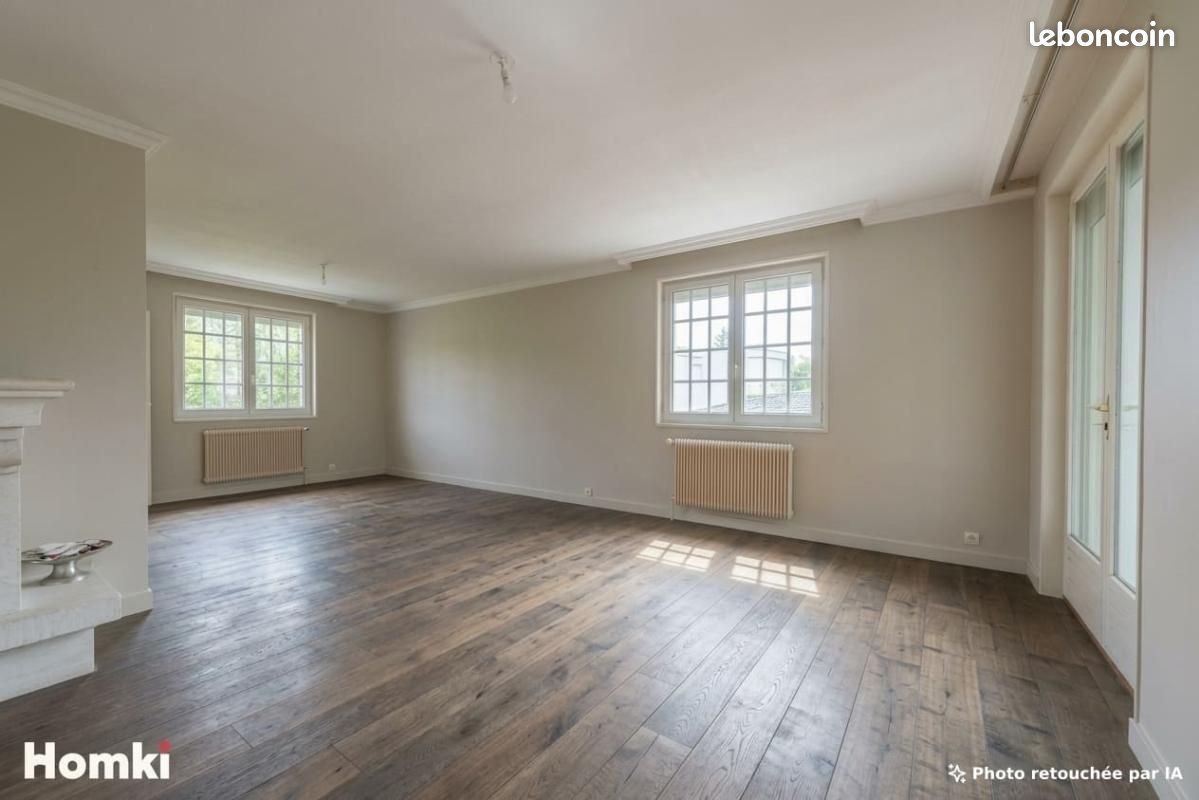 Maison 4 pièces 101 m² · à La Talaudière · 101 m² · 310 000 €