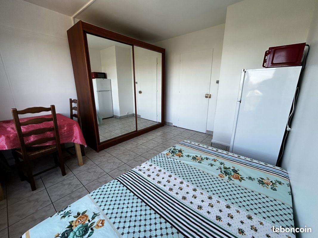 Appartement 1 pièce 25 m² · à Savigny-sur-Orge · 25 m² · 525 €/mois