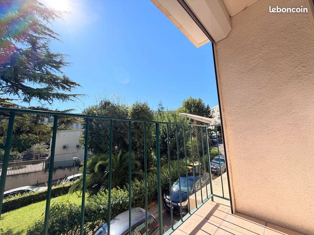 Appartement 3 pièces 45 m² · à Marseille · 45 m² · 99 990 €