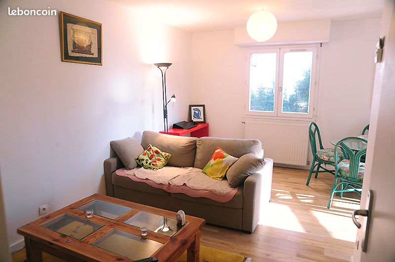 Chambre 1 pièce 10 m² - Eysines 33320 (image principale 0)