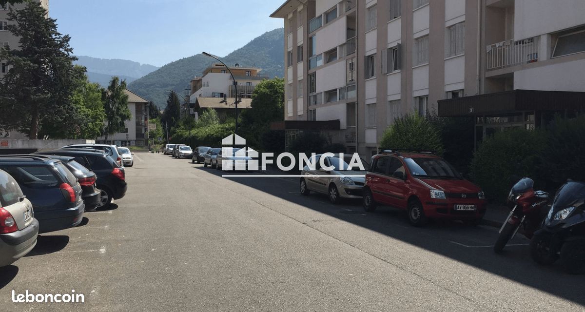 Appartement 2 pièces 39 m² · à Annecy · 39 m² · 720 €/mois