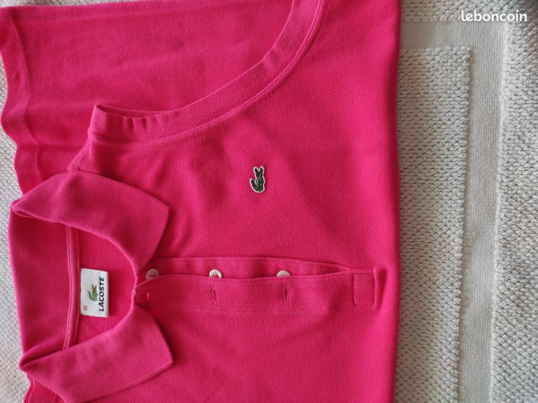 Polo femme (image 1)
