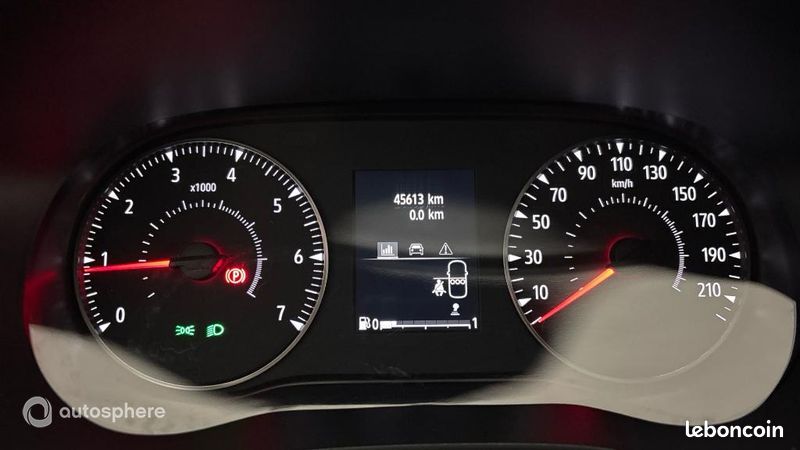 Dacia Jogger 1.0 ECO-G 100ch Extreme+ 5 places (image 10)