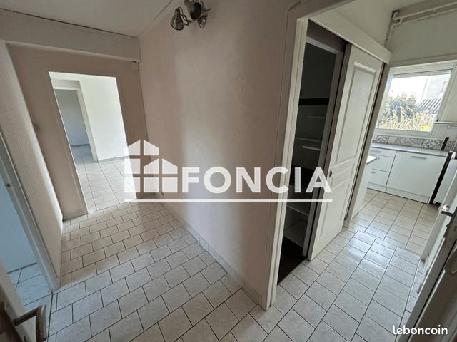 Appartement a louer romans-sur-isere - 4 pièce(s) - 69 m2 - Surfyn