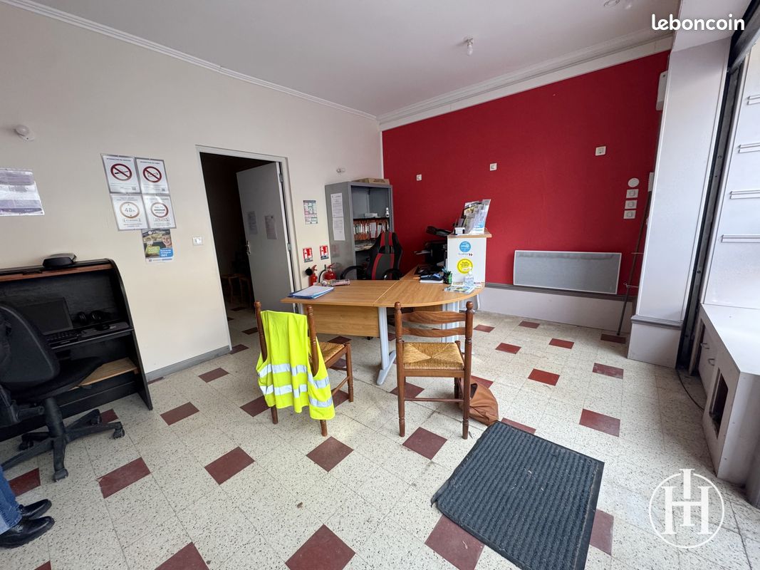 Immeuble 148 m² Cérilly (image 6)