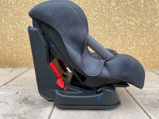 Siège auto inclinable groupe 0/1 (naissance à 18 kg) – 30 (image 5)