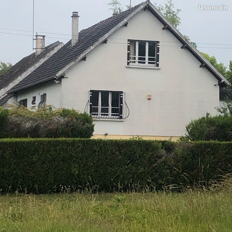 Maison 6 pièces 160 m² · à Joigny · 160 m² · 155 000 €