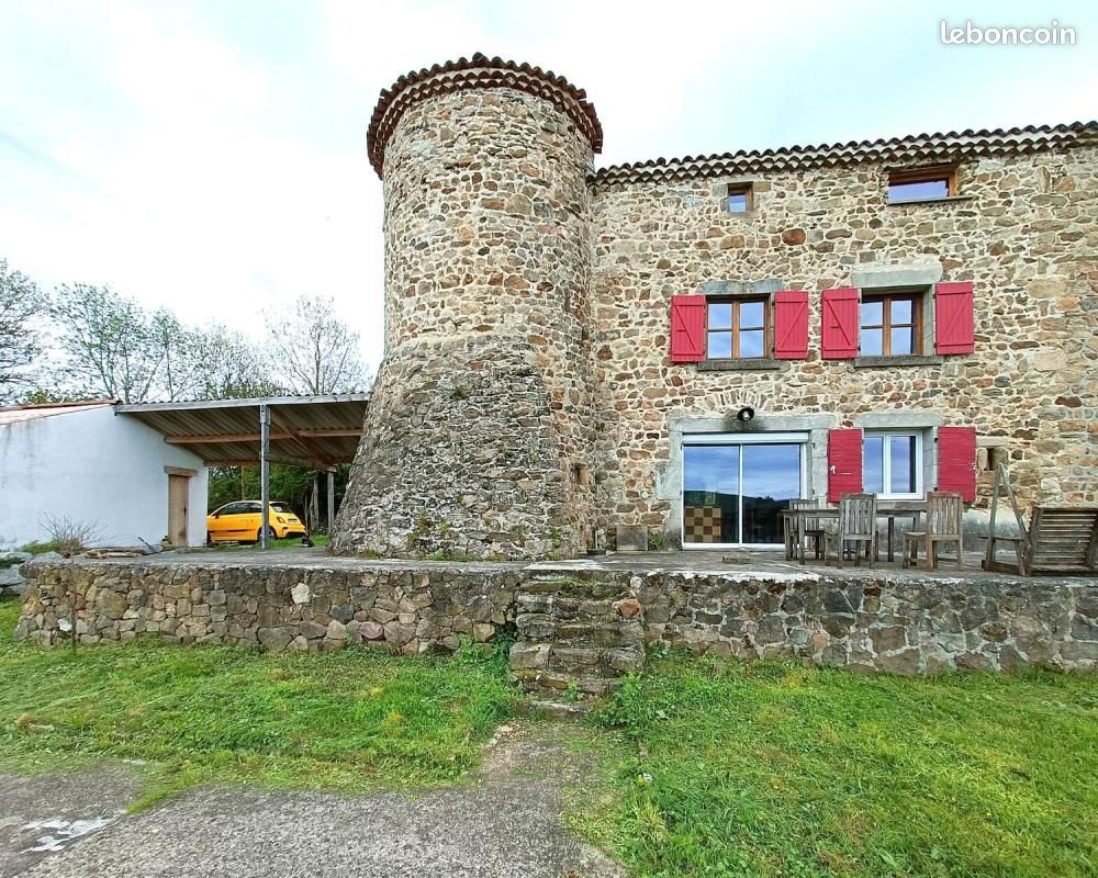 Maison 7 pièces 177 m² · à Saint-Sylvestre · 177 m² · 349 000 €