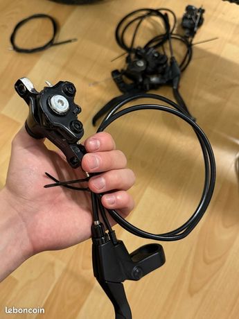Bulloni Picchetti Posteriori SUPER73 ZX – Neri Shorty In Alluminio Per Bici Elettriche