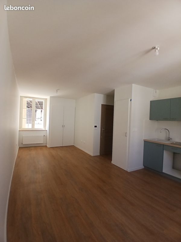 Appartement 2 pièces 39 m² · à Poitiers · 39,2 m² · 745 €