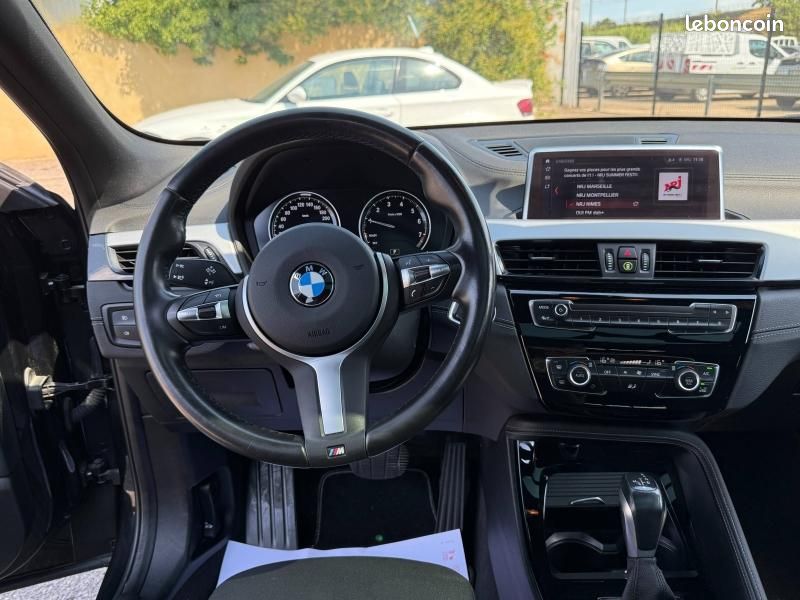 Bmw X2 xDrive25eA 220ch M Sport Euro6d-T 6cv (image 14)