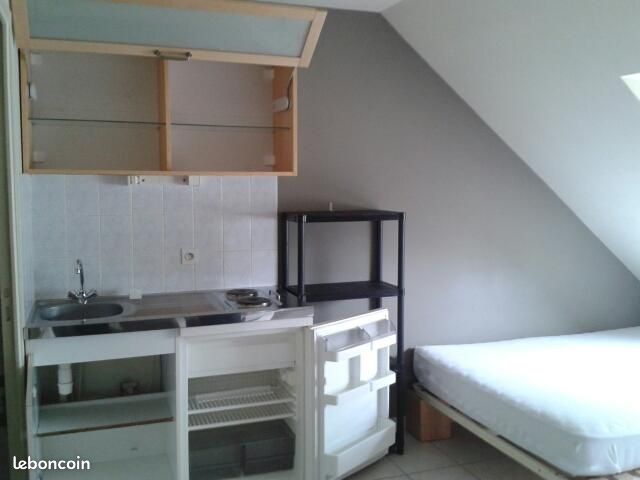 Appartement a louer cesson-sevigne - 1 pièce(s) - 21 m2 - Surfyn