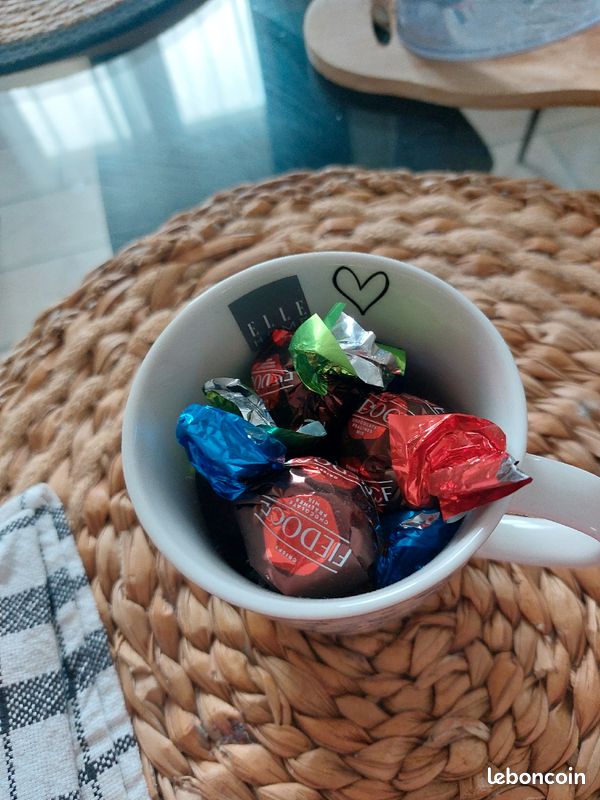 Mug paris (image 2)