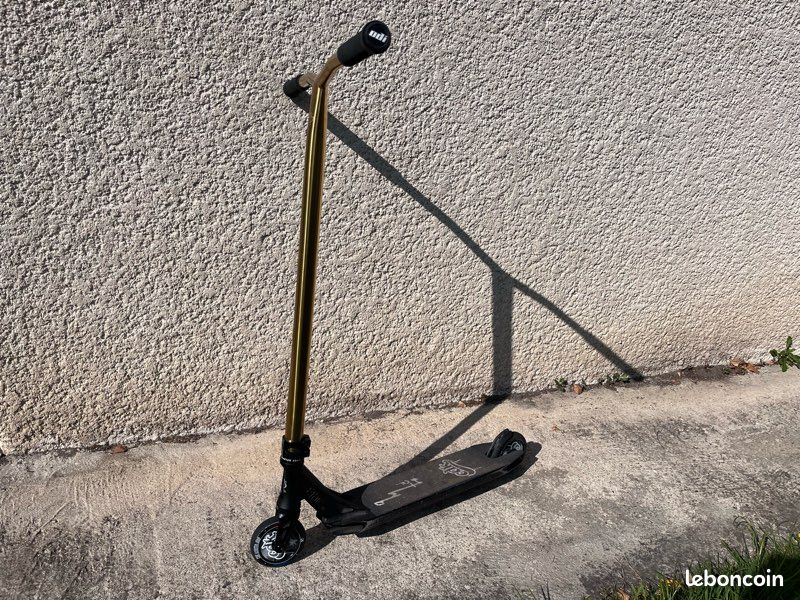Trottinette Free style (image 1)