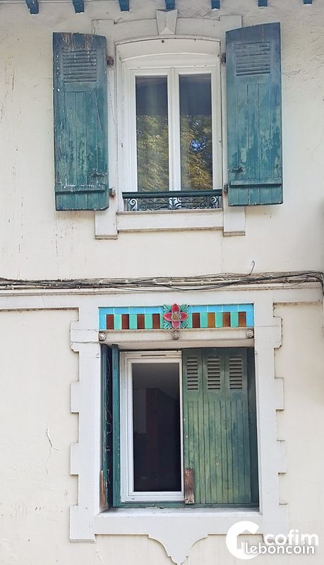 Appartement 1 pièce 20 m² · à Bayonne · 20 m² · 76 000 €