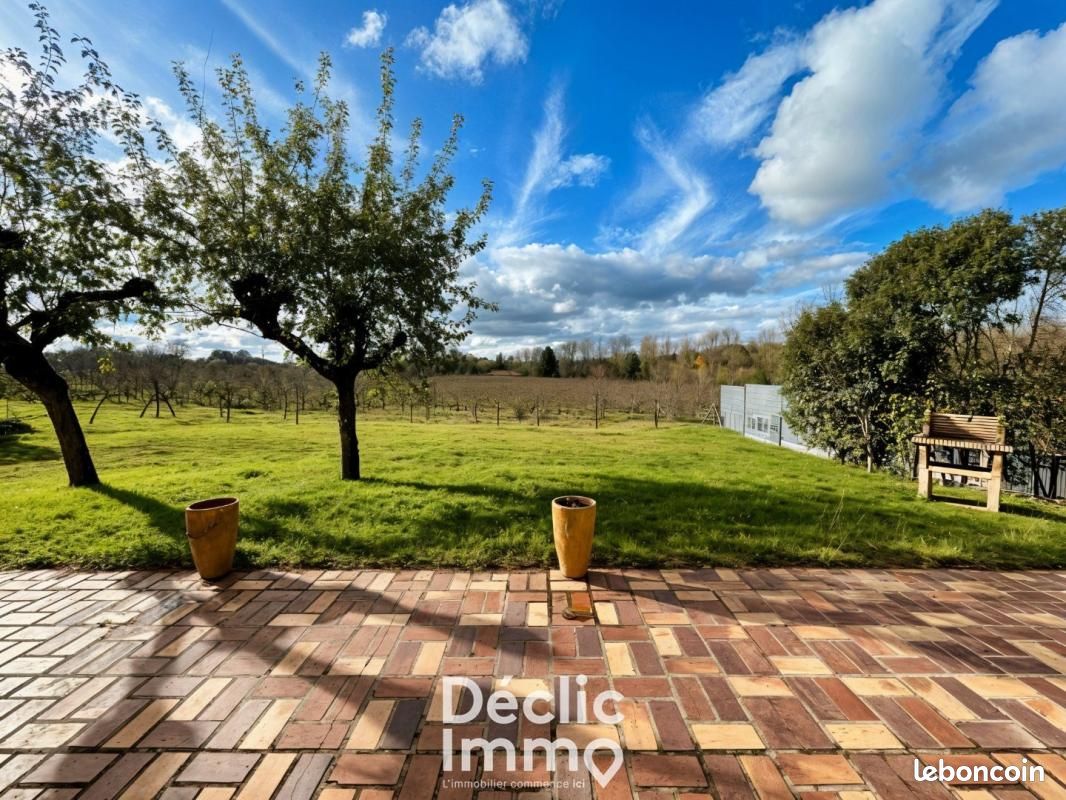 Maison 4 pièces 90 m² · à Carignan-de-Bordeaux · 90 m² · 345 000 €