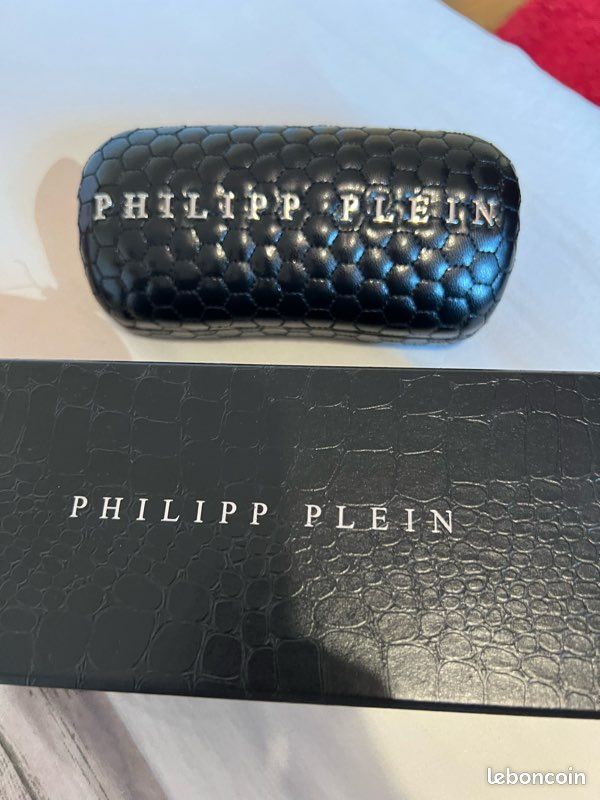 Lunette soleil Philipp plein (image 3)