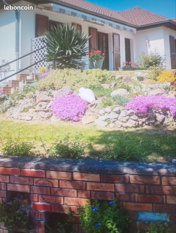 Maison 4 pièces 107 m² · à Bellerive-sur-Allier · 107 m² · 300 000 €