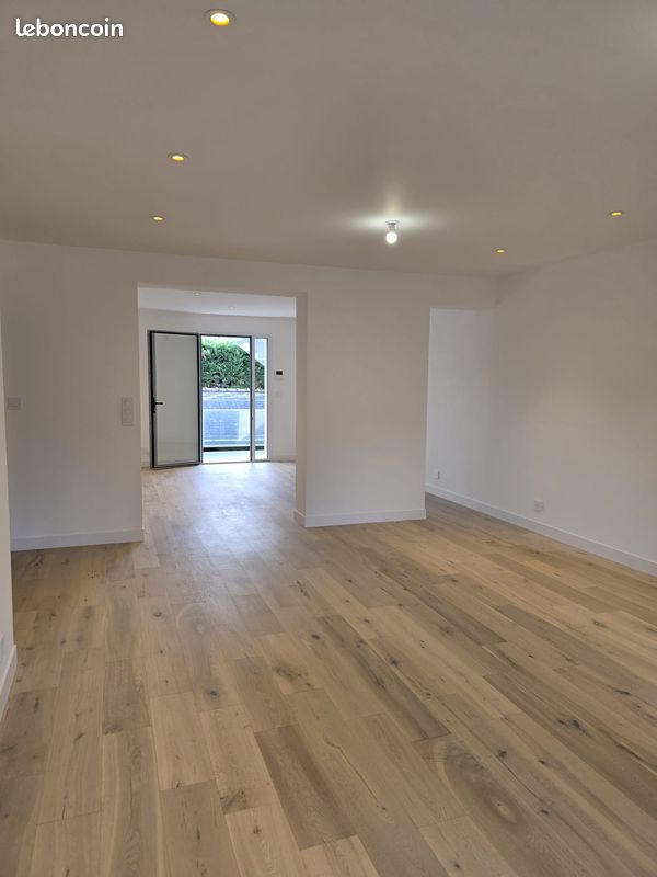 Appartement 4 pièces 78 m² · à Angers · 78 m² · 250 000 €