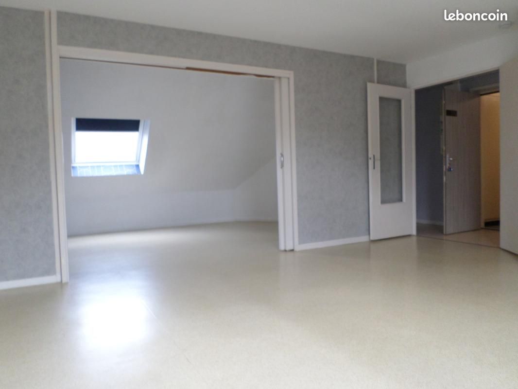 Appartement 2 pièces 49 m² · à Charleville-Mézières · 49 m² · 57 000 €