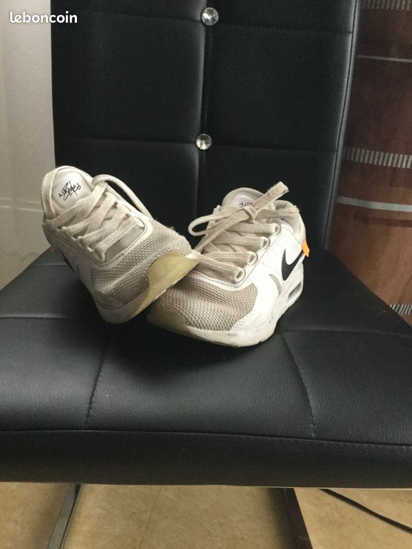 Basket Nike (image 2)
