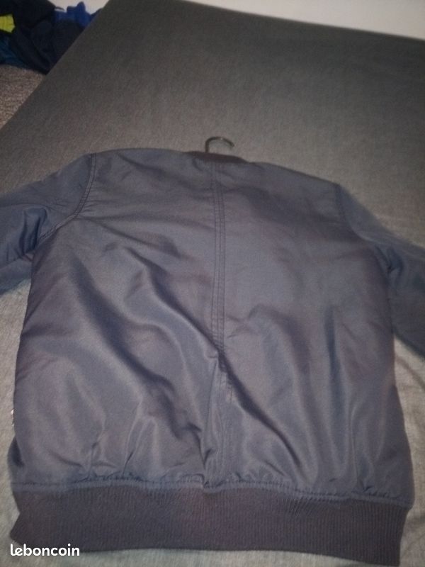 Blouson bonbeurce (image 2)