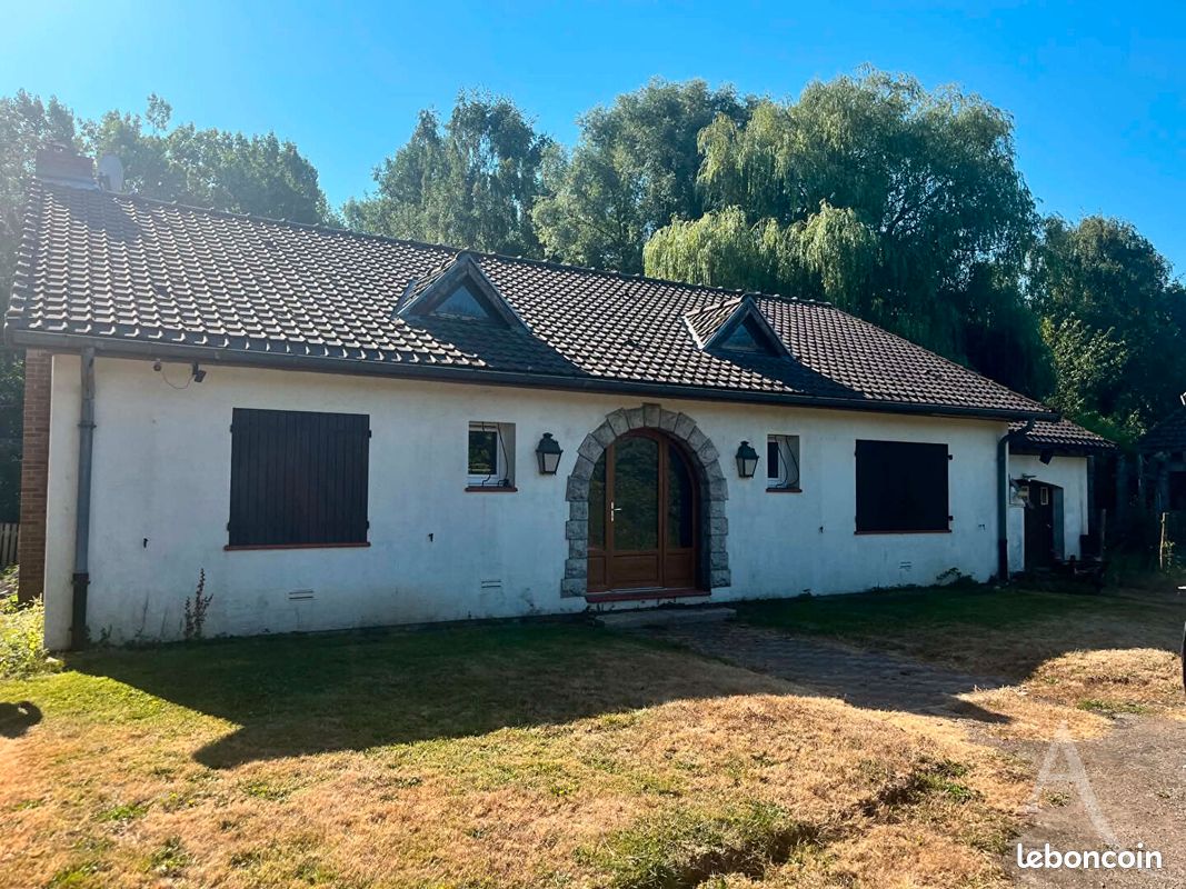 Maison 3 pièces 107 m² · à Embry · 107 m² · 189 470 €