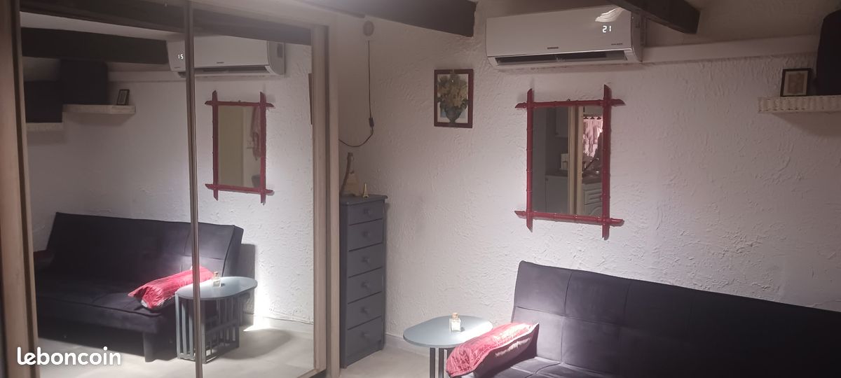 Appartement 2 pièces 45 m² · à Marignane · 45 m² · 900 €