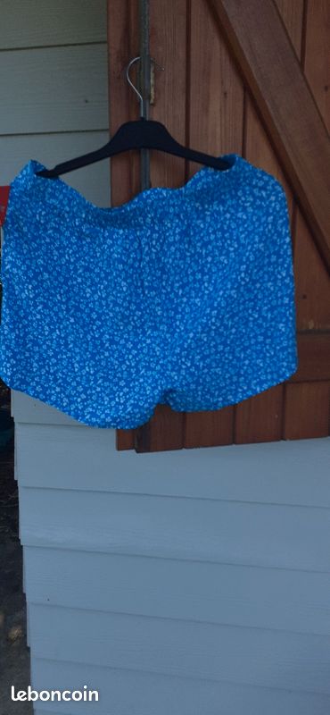 Vends short jupe 16ans (image 2)