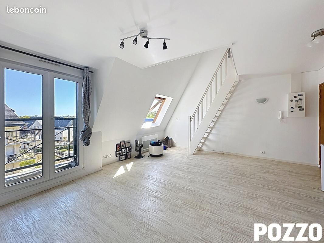 Appartement 2 pièces 40 m² · à Caen · 40 m² · 641 €/mois
