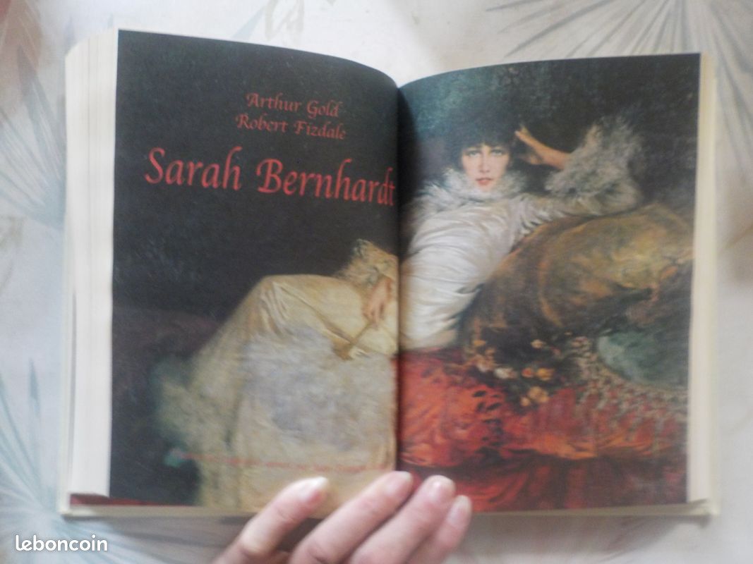 Memoire de l'histoire la perouse massacre saint-barthelemy sarah bernhardt (image 8)
