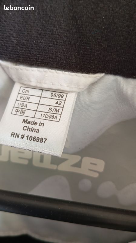 Blouson de ski (image 4)