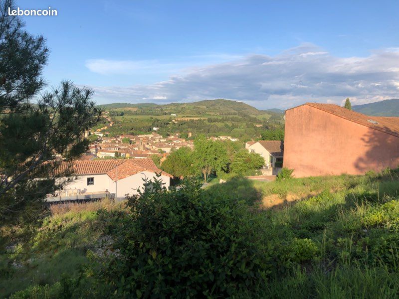 Terrain à vendre · à Limoux · 52 000 €