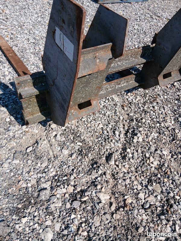 Tablier fourche a palette (image 5)