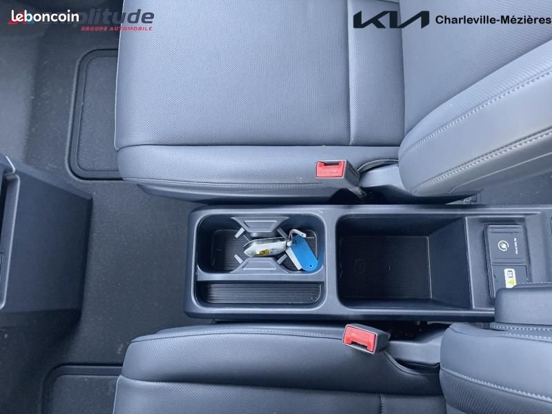 Kia PV5 Passenger L 163ch 71,2 kWh Plus (image 16)