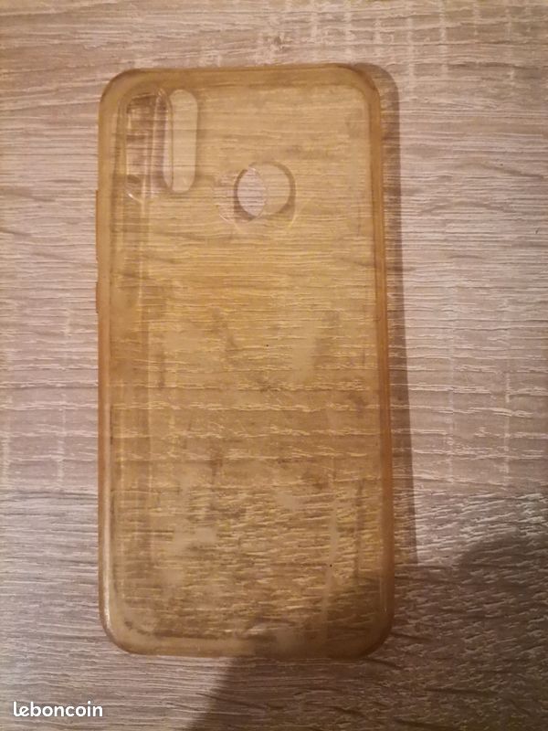 Coque huawei (image 1)